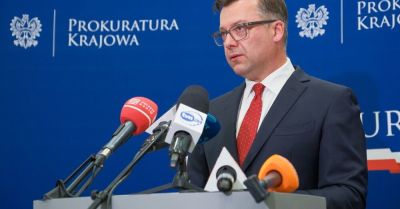 Na polecenie prokuratora z zespołu śledczego ds. Pegasusa zatrzymano dwóch b. funkcjonariuszy CBA