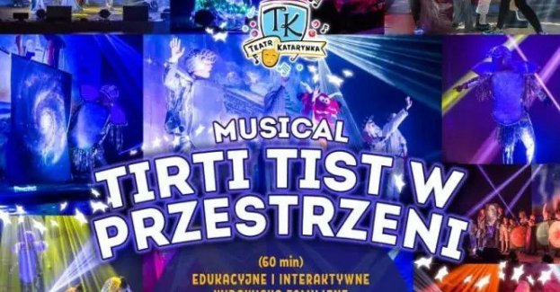 Zapraszamy 1 lutego 2026 roku do Miejski Ośrodek Kultury, Wysokie Mazowieckie, Ludowa 19.