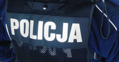 Dzielnicowi z posterunku w Sokołach zatrzymali poszukiwanego 60 latka